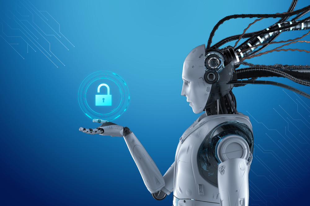 The Role Of Artificial Intelligence In Cyber Security