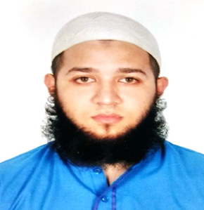 Abul kalam Borkot Director of Business Development In Cyber Galaxi Ltd.