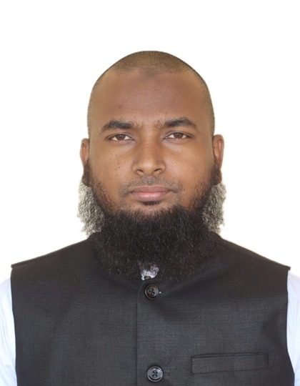 MAJHARUL ISLAM